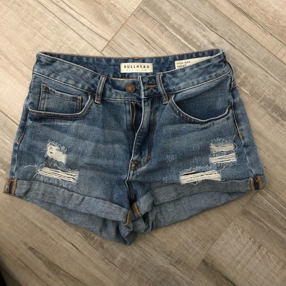 Pacsun Shorts